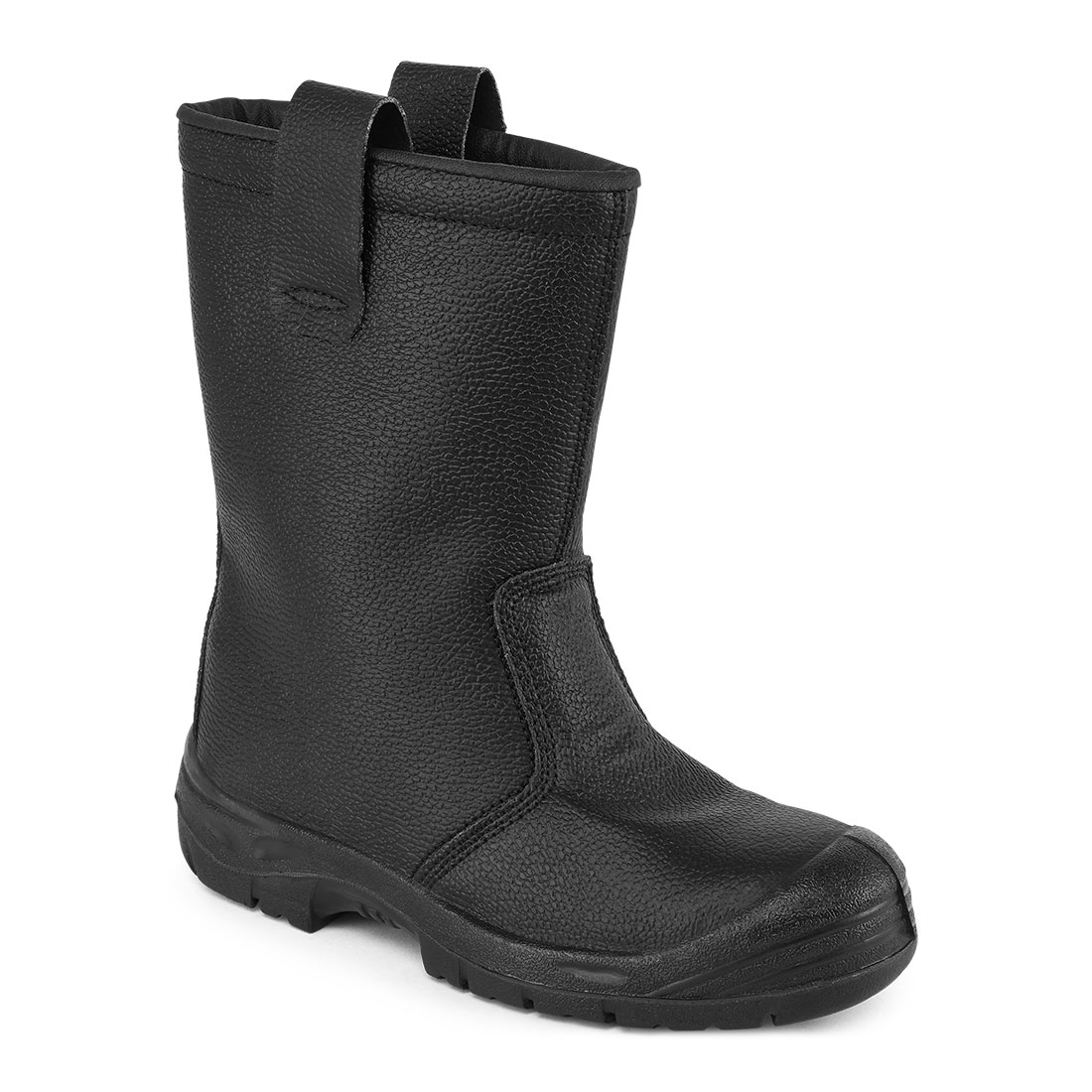 Portwest FW29 Stalen leren riggerlaars S3 SR