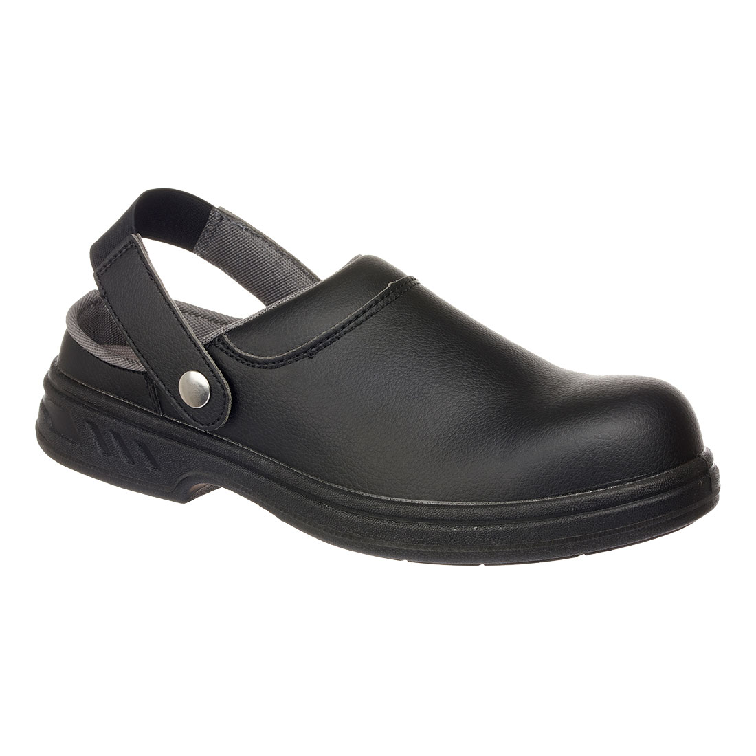 Portwest FW82 Stalen microvezel klomp SB FO SR WPA E A