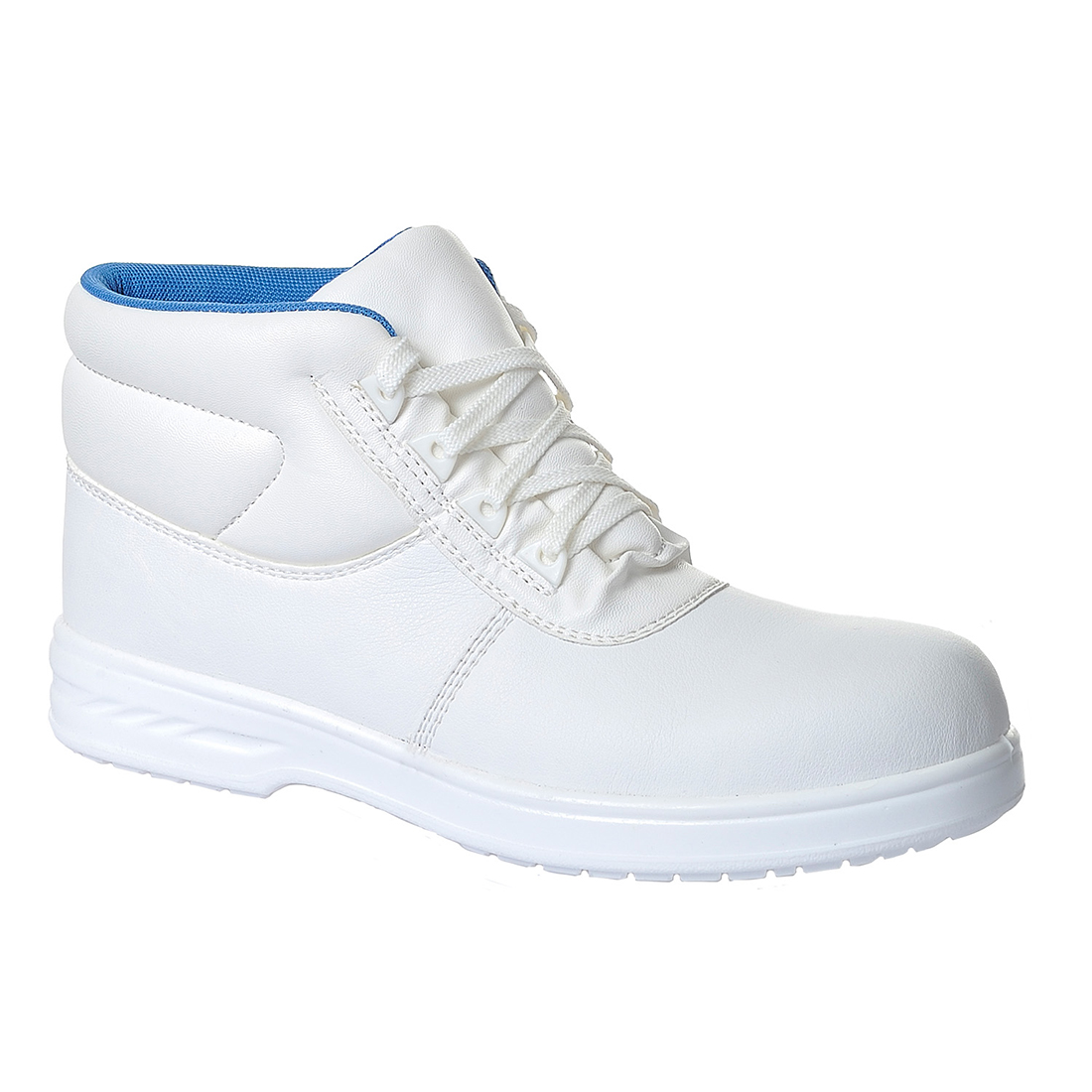 Portwest FW88 Steel Microfibre Mid Boot S2 FO SR