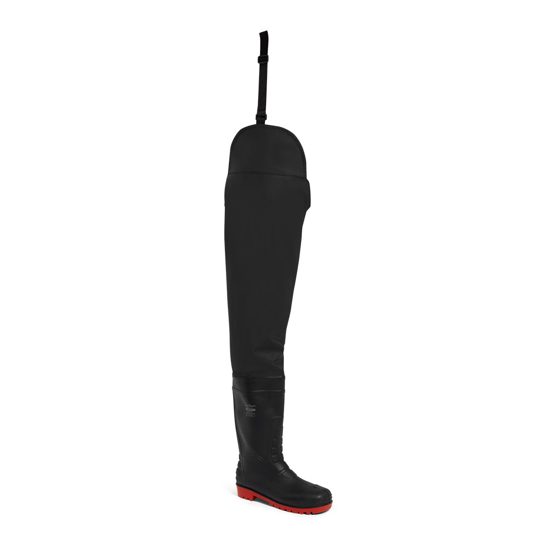 Portwest FW71 Stalen PVC taille waadpak S5 FO