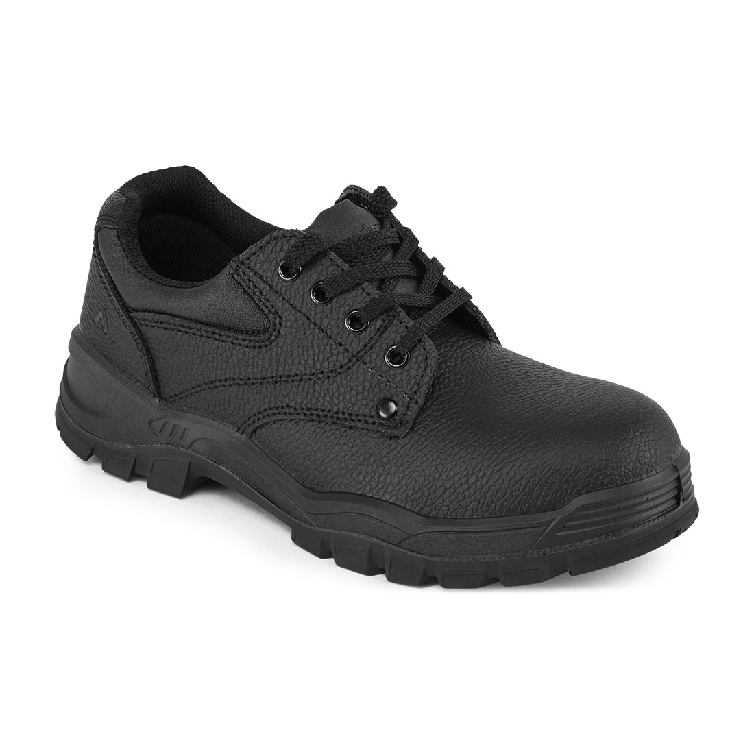 Portwest FW14 Lage schoen van gesplitst leer, model S1P SR