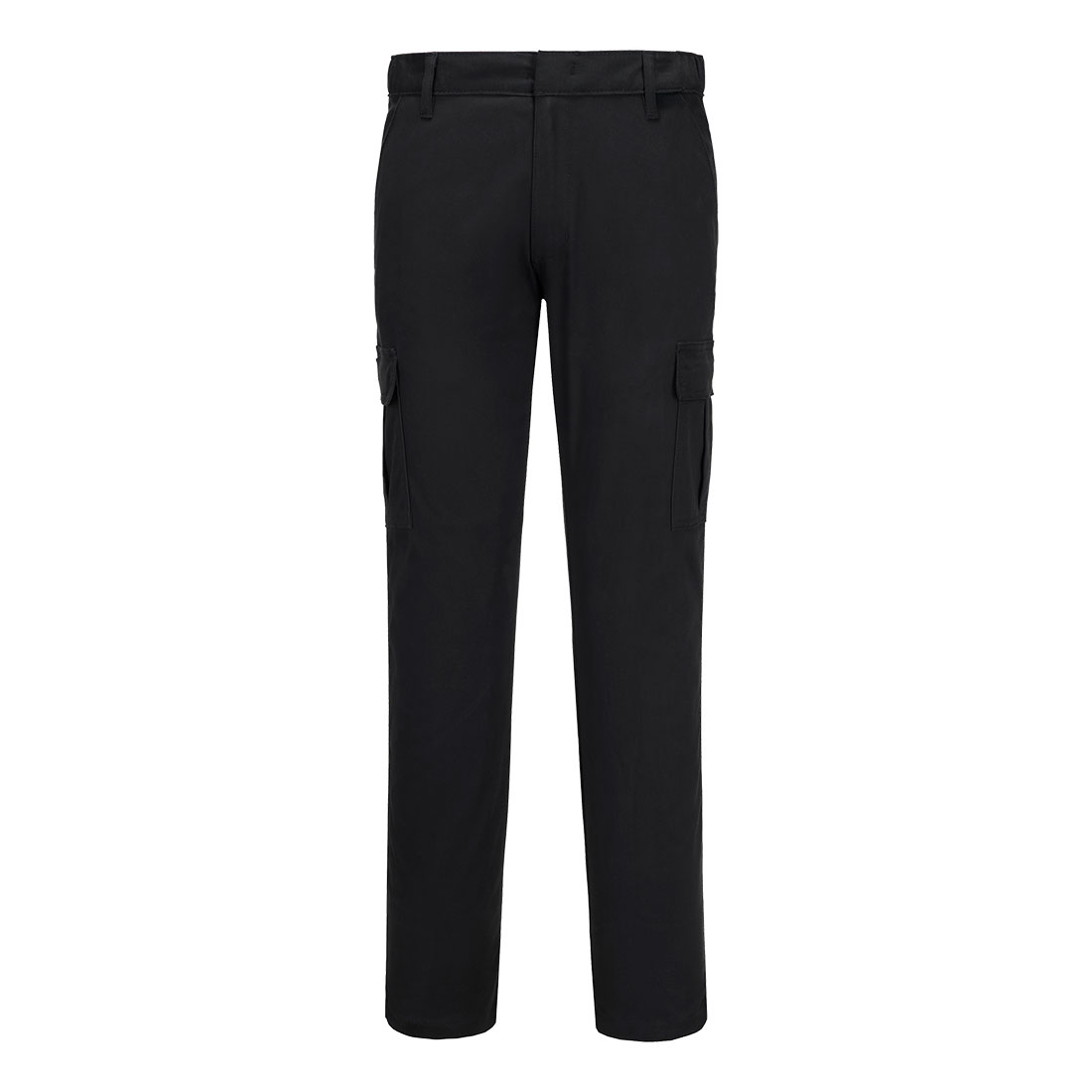 Portwest S231 Stretch slim fit gevechtsbroek