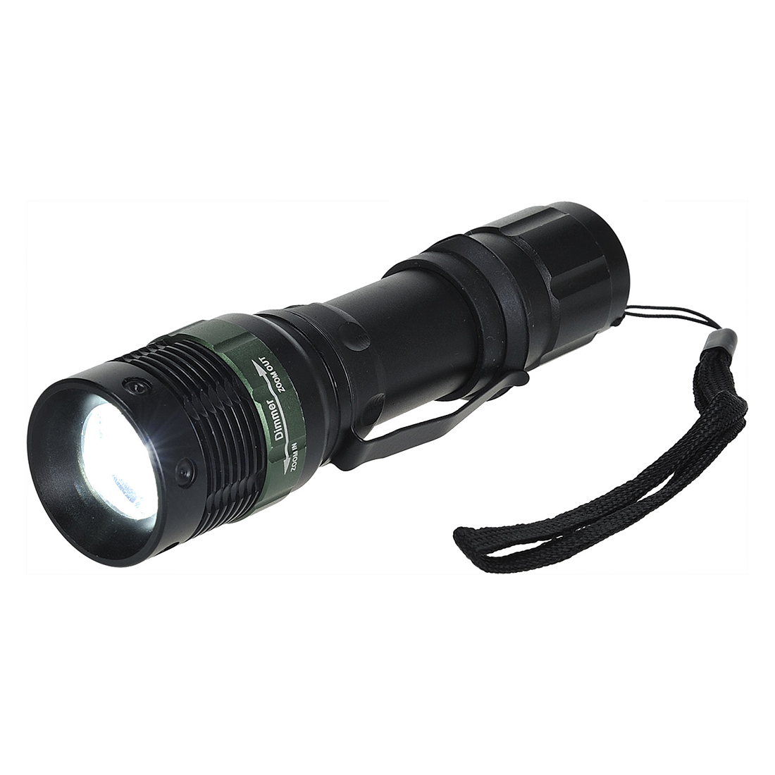 Portwest PA54 Tactische zaklamp