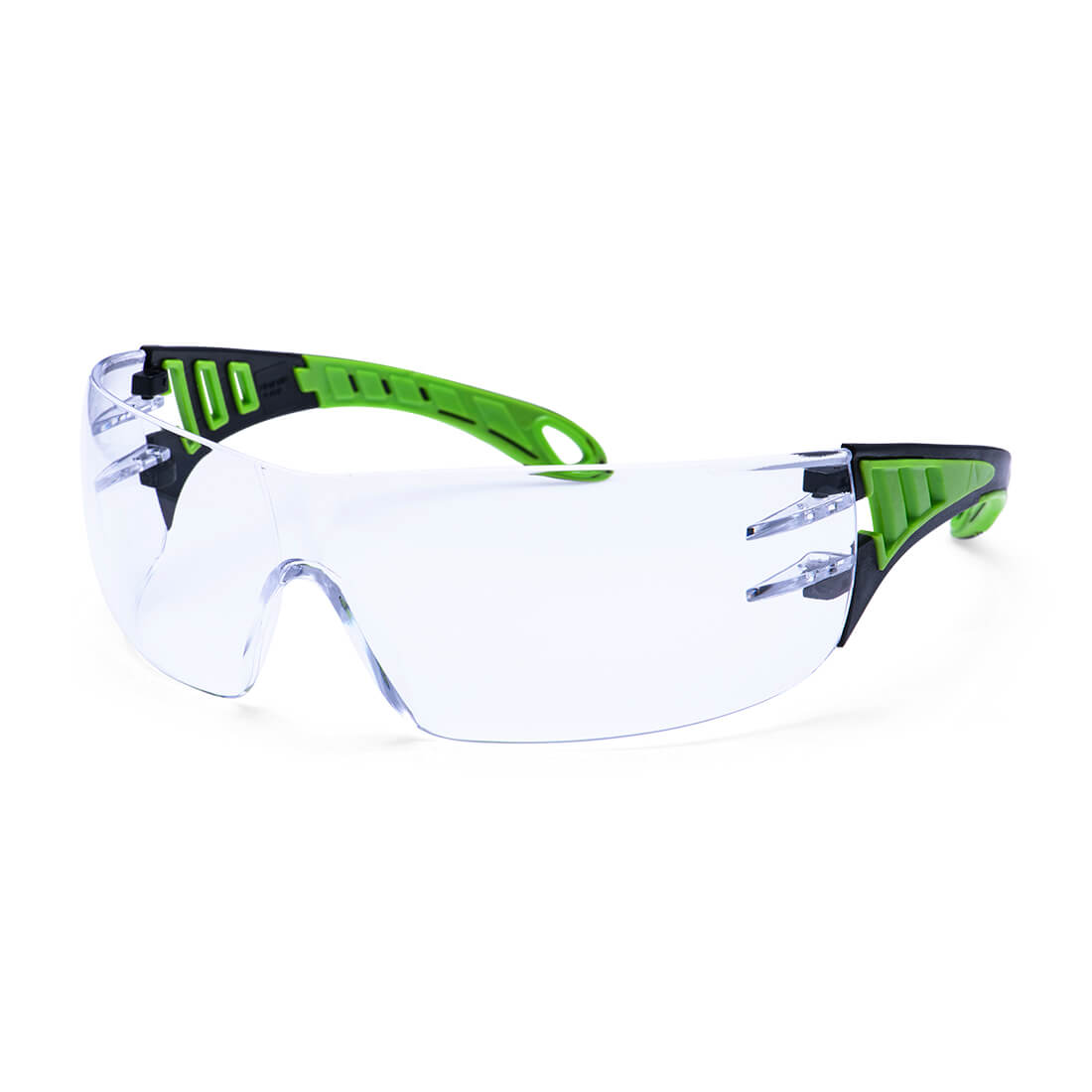 Portwest PS12 Tech Look veiligheidsbril
