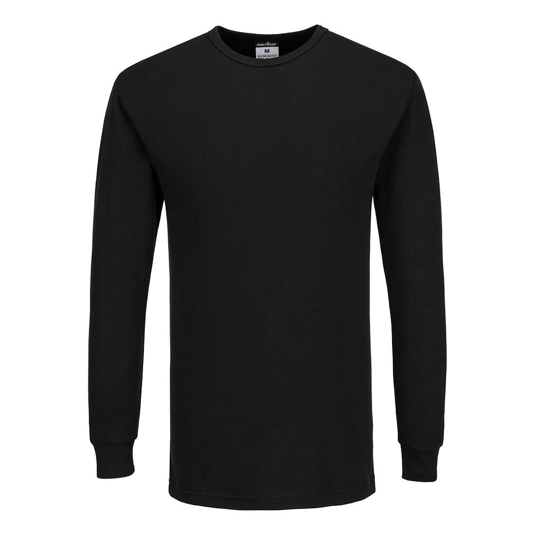 Portwest B123 Thermoshirt met lange mouwen