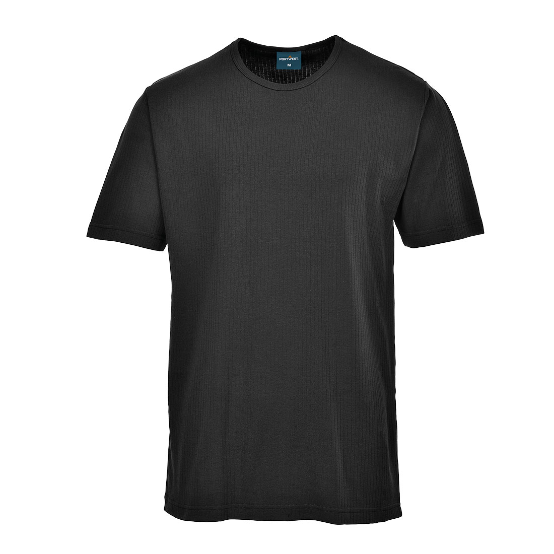 Portwest B120 Thermoshirt met korte mouwen