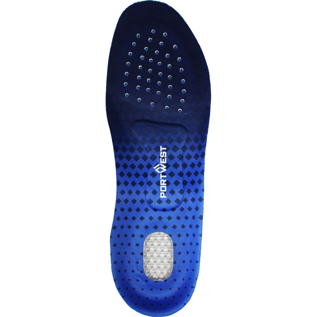 Portwest FC81 Ultiem comfortabele inlegzool