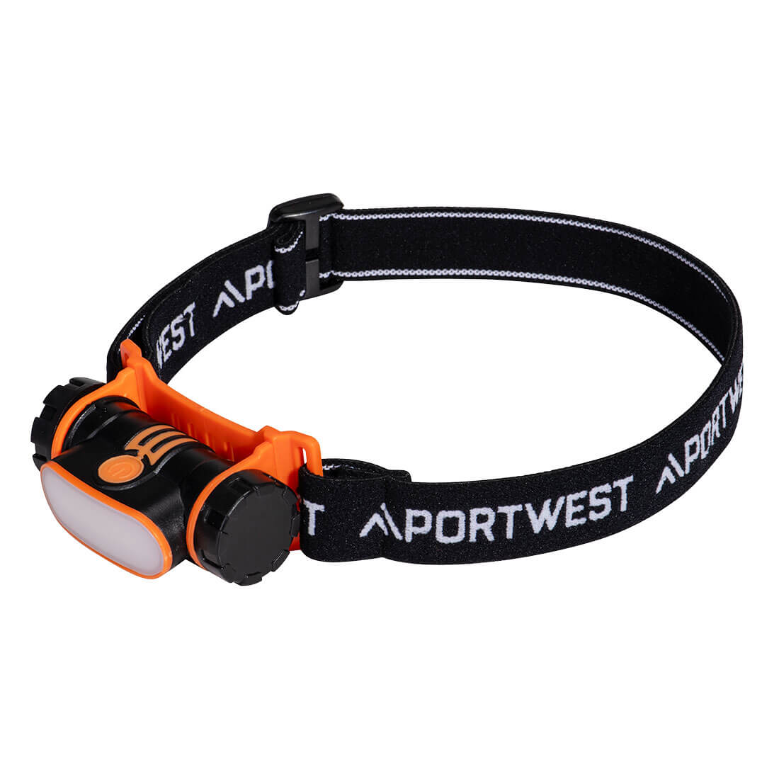 Portwest PA70 USB oplaadbare LED-koplamp