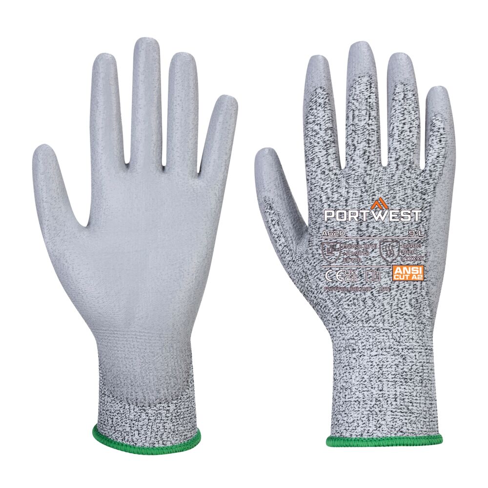 Portwest VB620 Vending Cut B13 PU-handschoenen (144 paar)