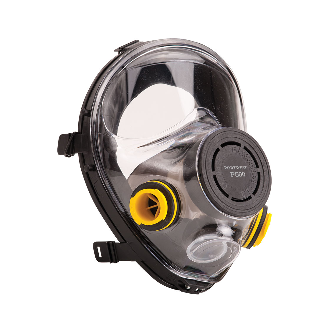 Portwest P500 Wenen Volledig Gezichtsmasker