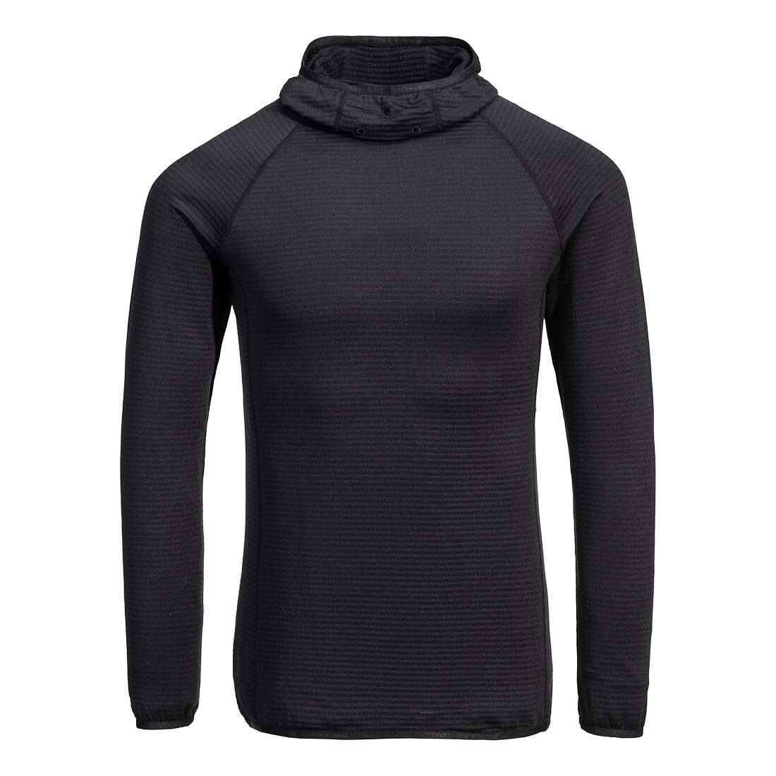 Portwest B191 Wafelfleece onderlaag met capuchon