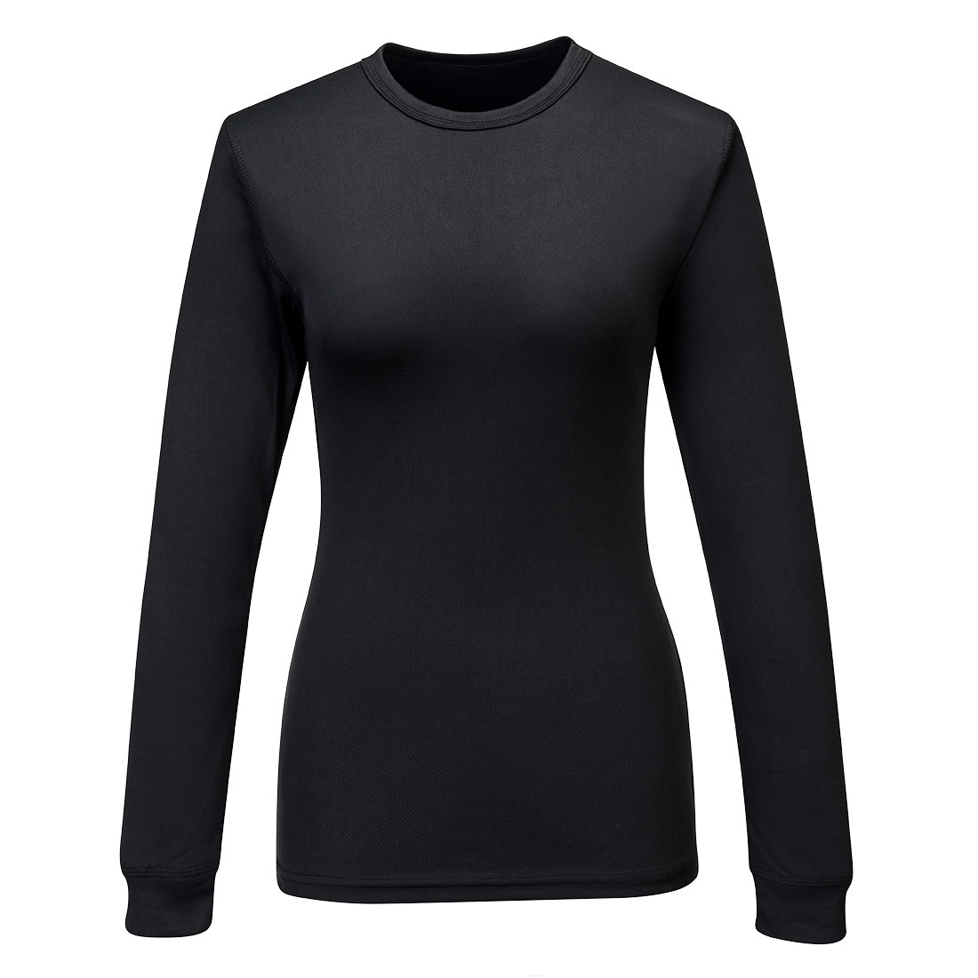 Portwest B136 Dames baselayer top met lange mouwen