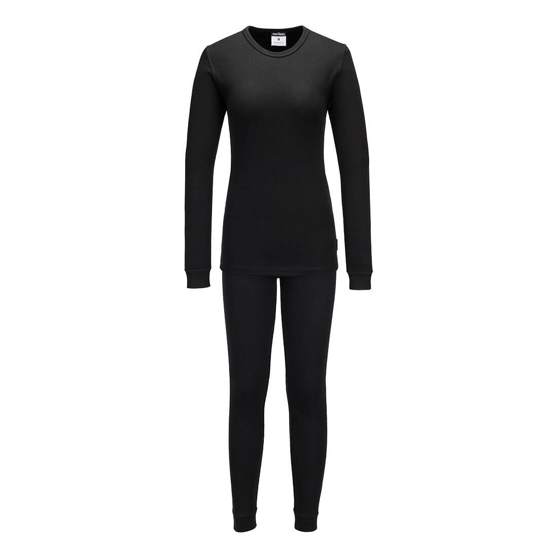 Portwest B128 Dames thermische basislaagset
