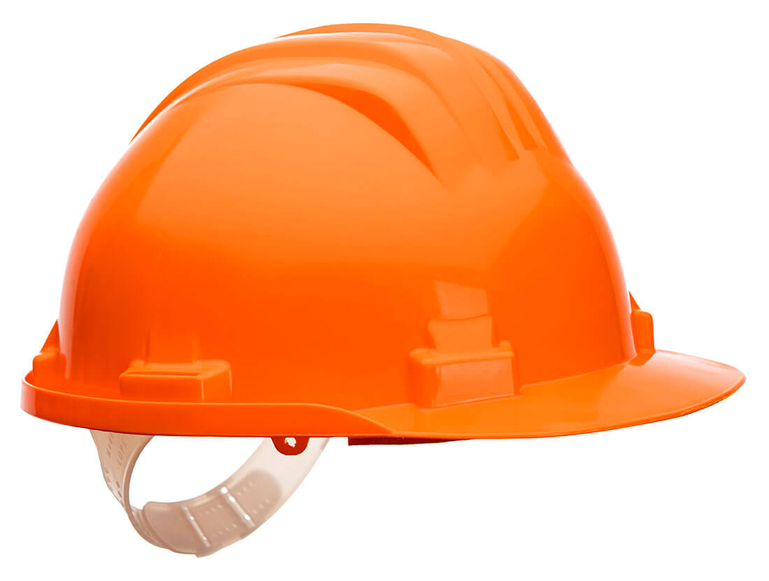 Portwest PS61 Veiligheidshelm voor op het werk