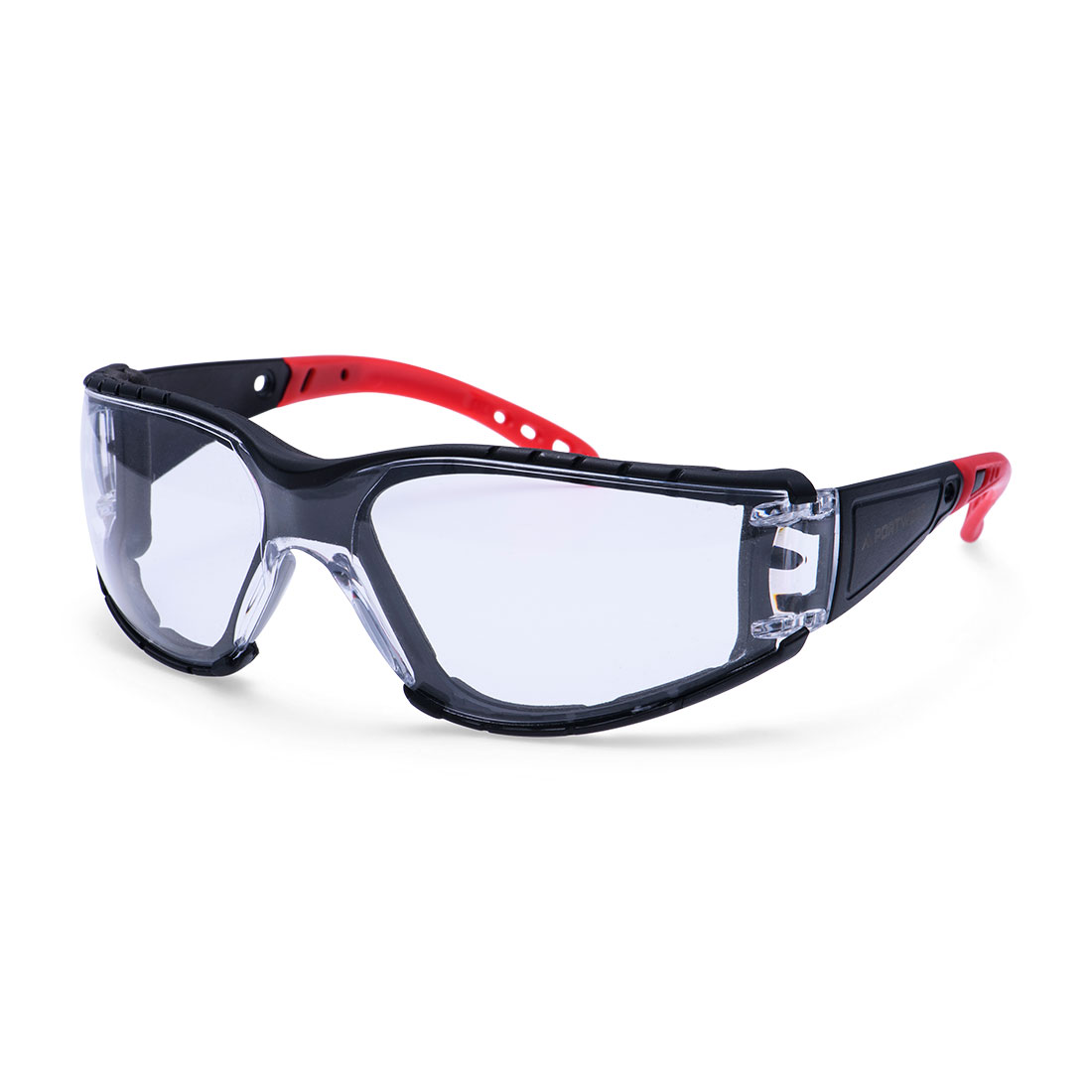 Portwest PB32 Wrap Around Pro veiligheidsbril