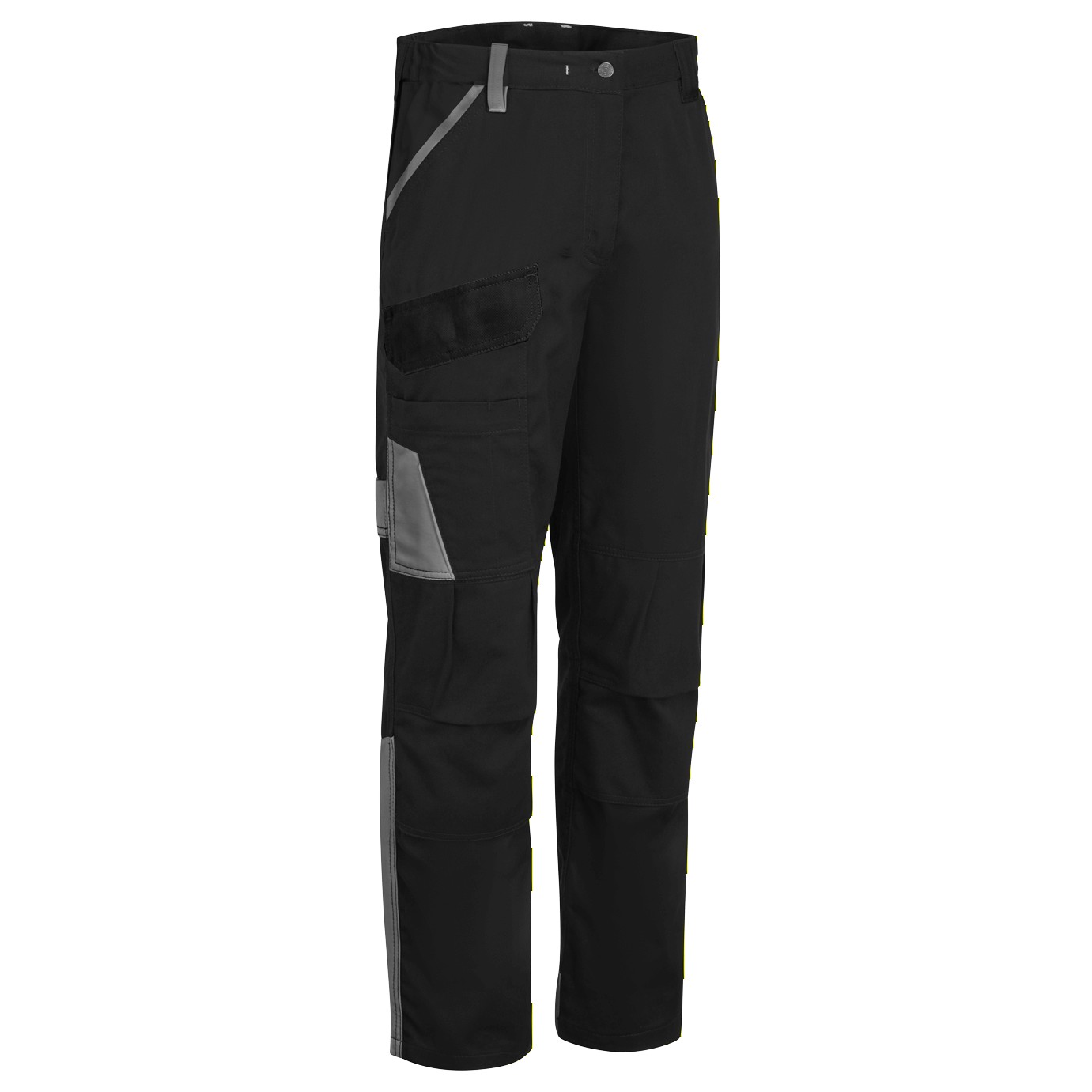 Portwest CD131 WX1 Tweekleurige lichtgewicht katoenen werkbroek