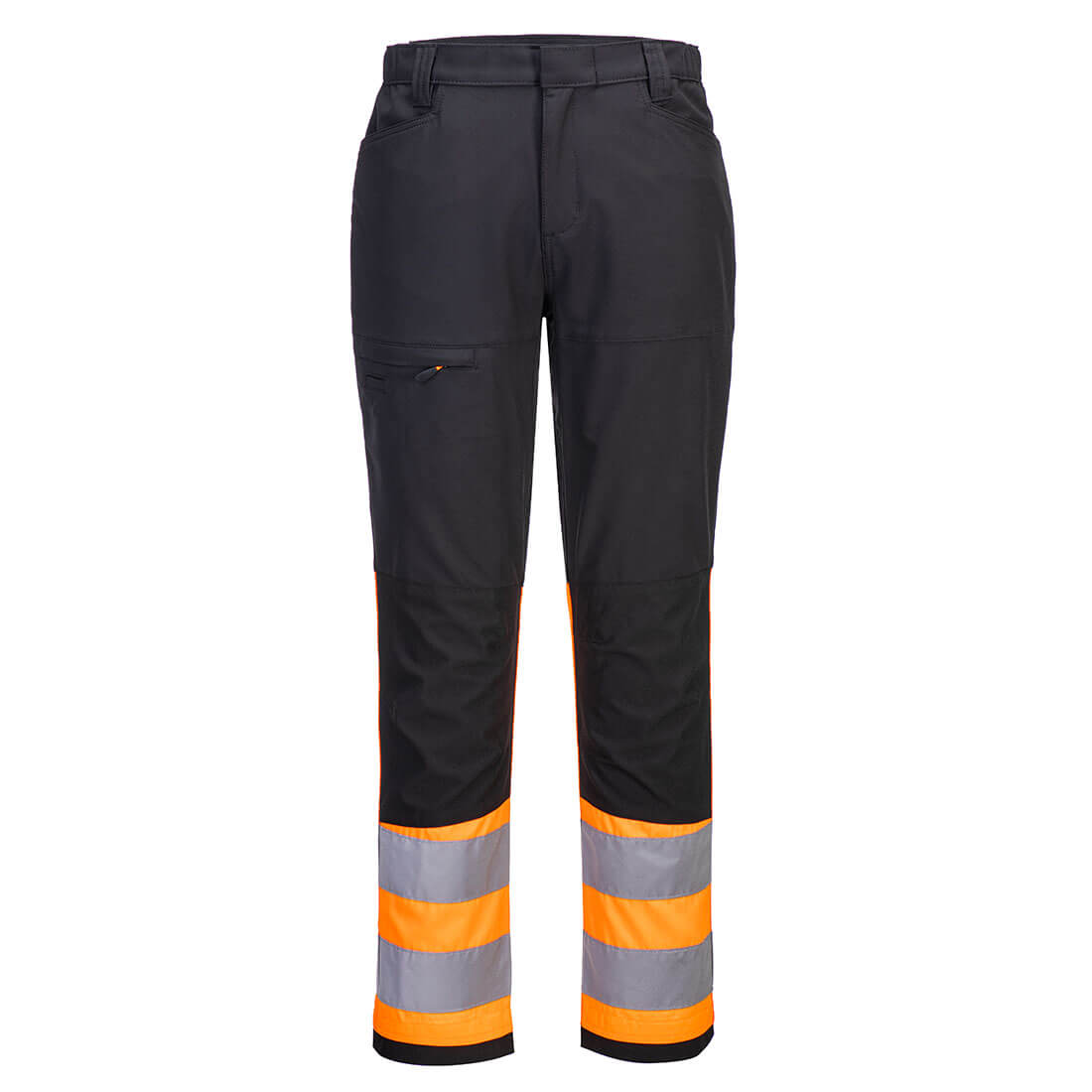 Portwest CD888 WX2 Eco Hi-Vis Klasse 1 Servicebroek