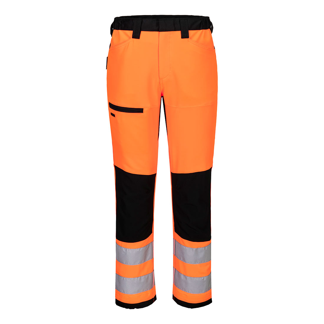 Portwest CD857 WX2 Eco Hi-Vis Klasse 2 Servicebroek