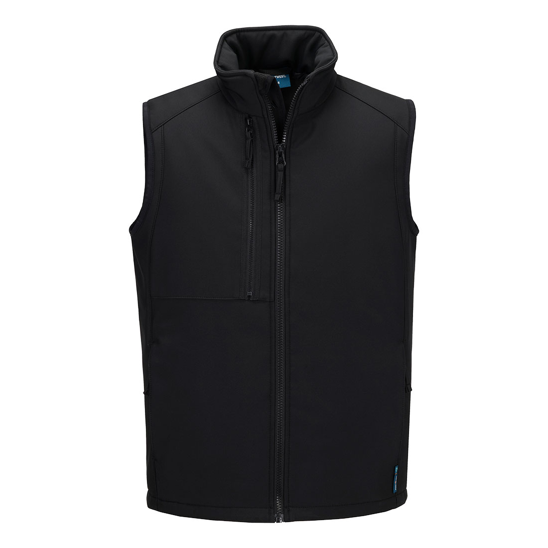 Portwest CD877 WX2 Eco geïsoleerde softshell bodywarmer (2L)