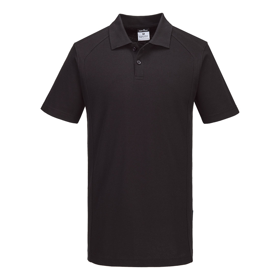 Portwest CD812 WX2 poloshirt met korte mouwen
