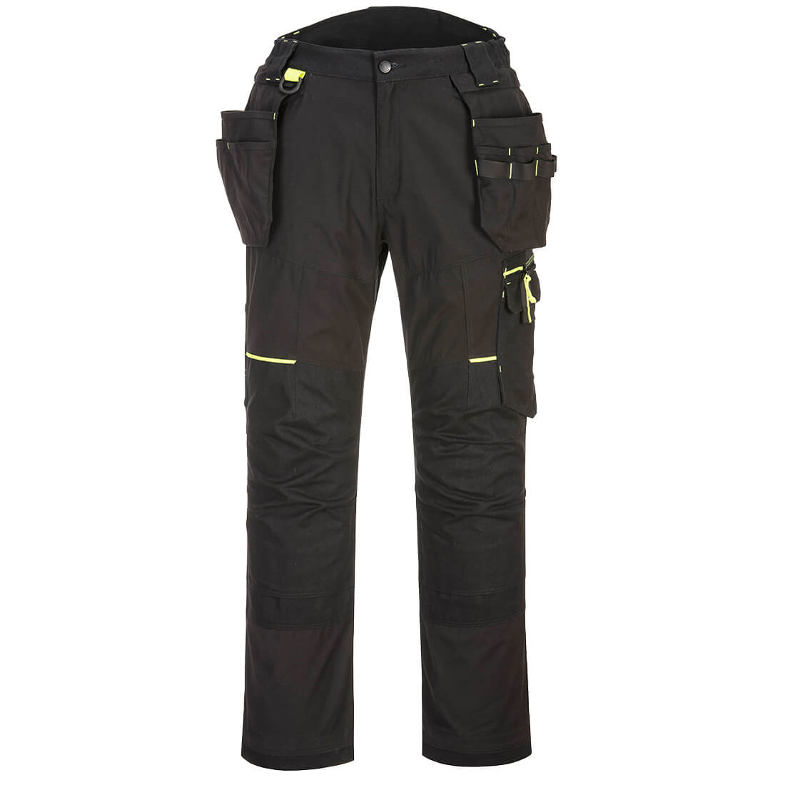 Portwest T706 WX3 Eco Stretch Holsterbroek