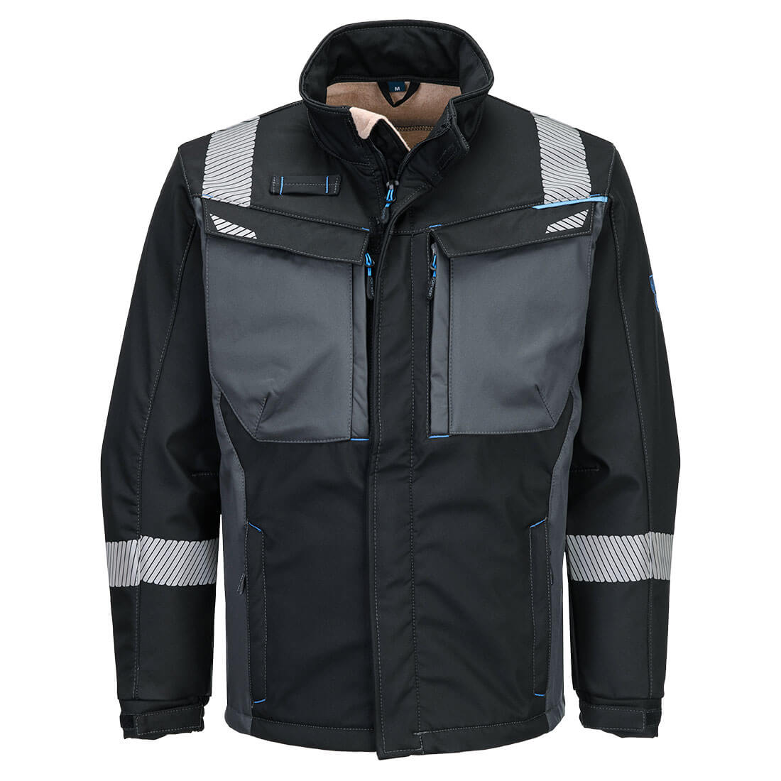 Portwest FR704 WX3 Modaflame Softshell FR-jas