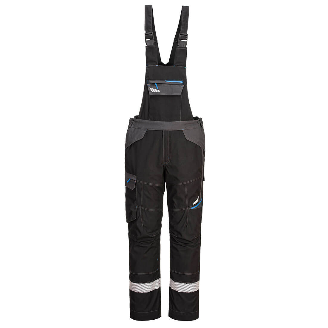 Portwest FR405 WX3 Modaflame Work FR Amerikaanse overall