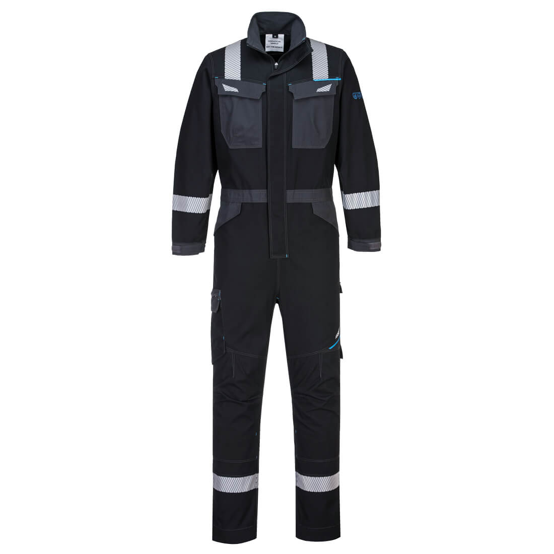 Portwest FR503 WX3 Modaflame Work FR-overall