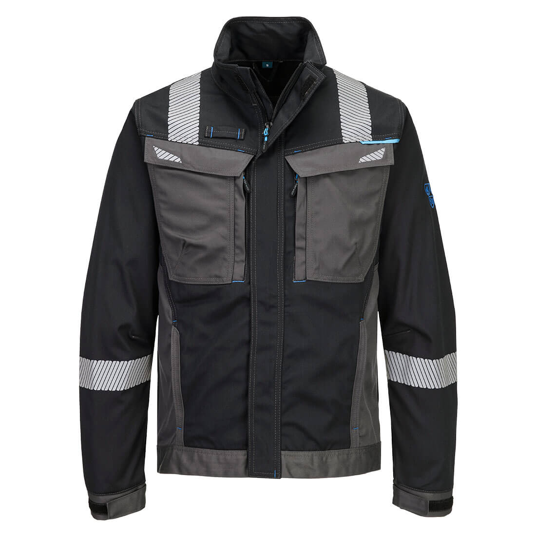 Portwest FR602 WX3 Modaflame Werk FR-jas