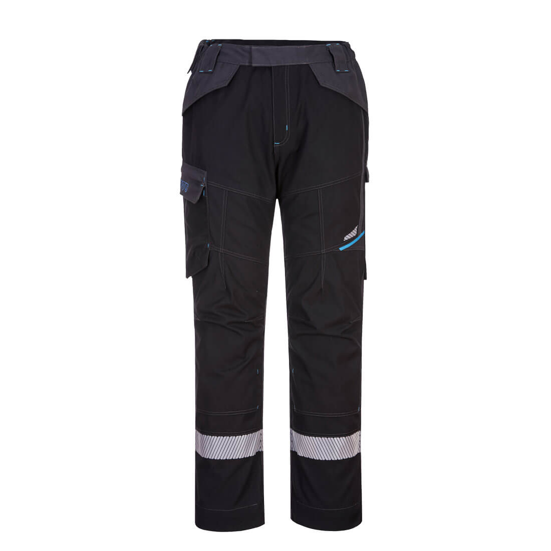 Portwest FR402 WX3 Modaflame Werk FR Servicebroek