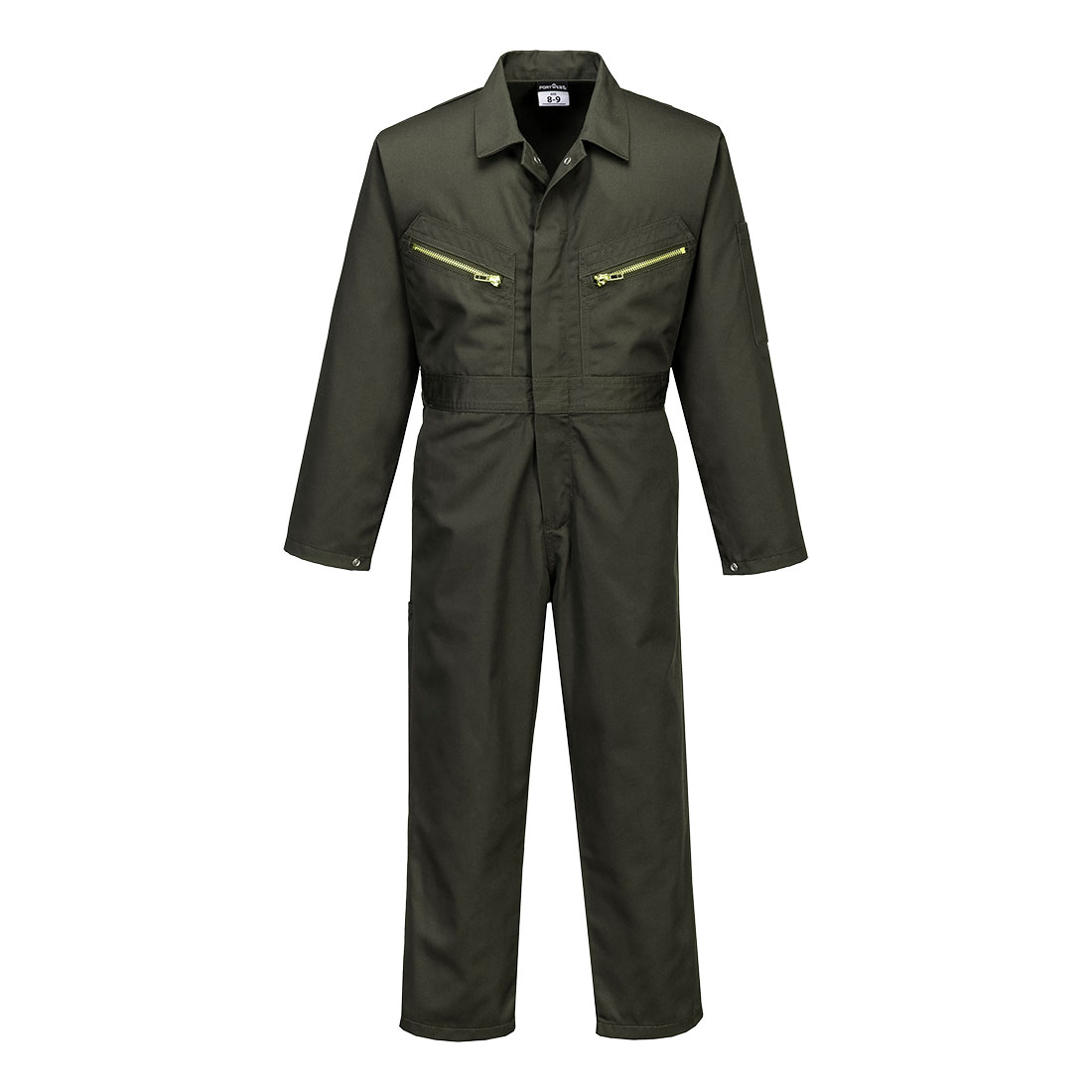 Portwest C890 Overall voor kinderen