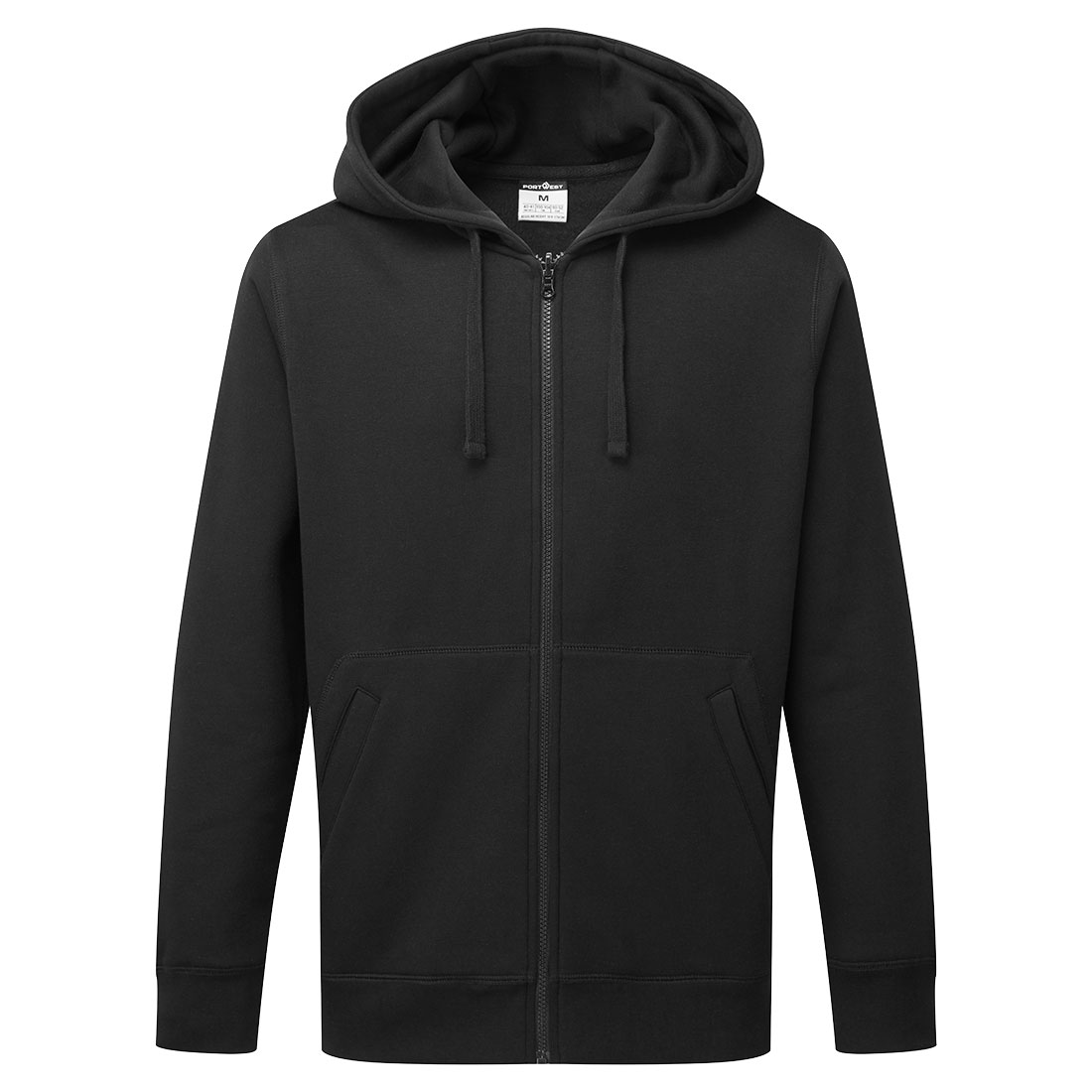 Portwest B312 Hoodie met rits
