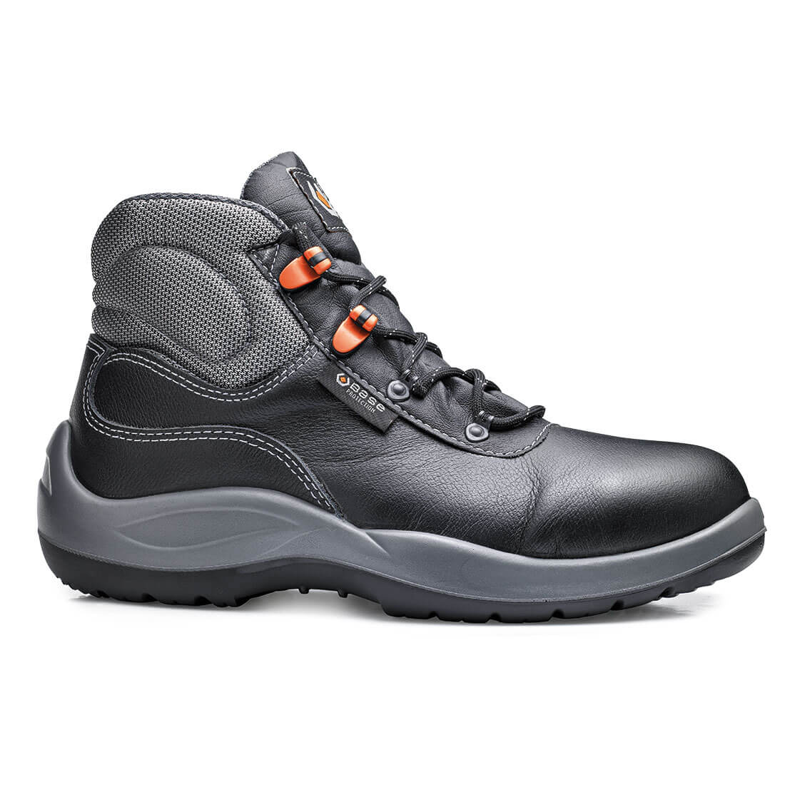 Base B0114 Verdi S3 SRC Black