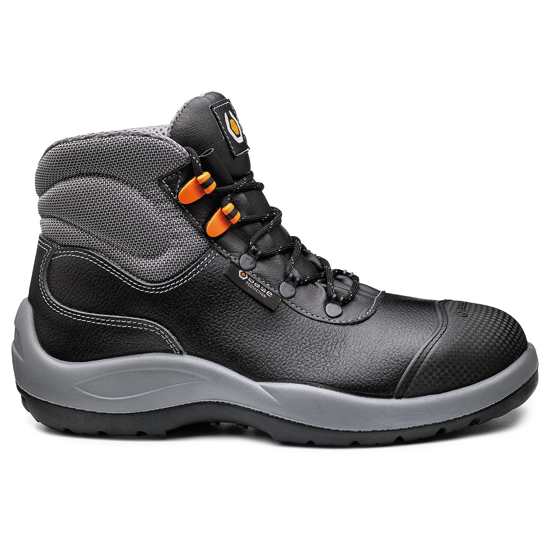 Base B0114H Verdi Hro S3 HRO HI SRA Black