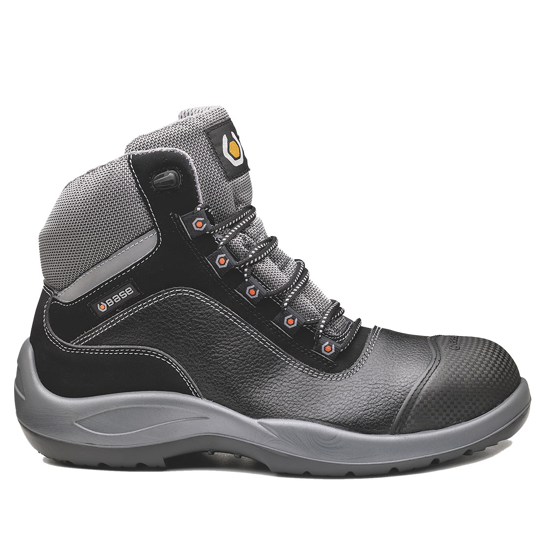 Base B0119 Beethoven S3 SRC Black/Grey