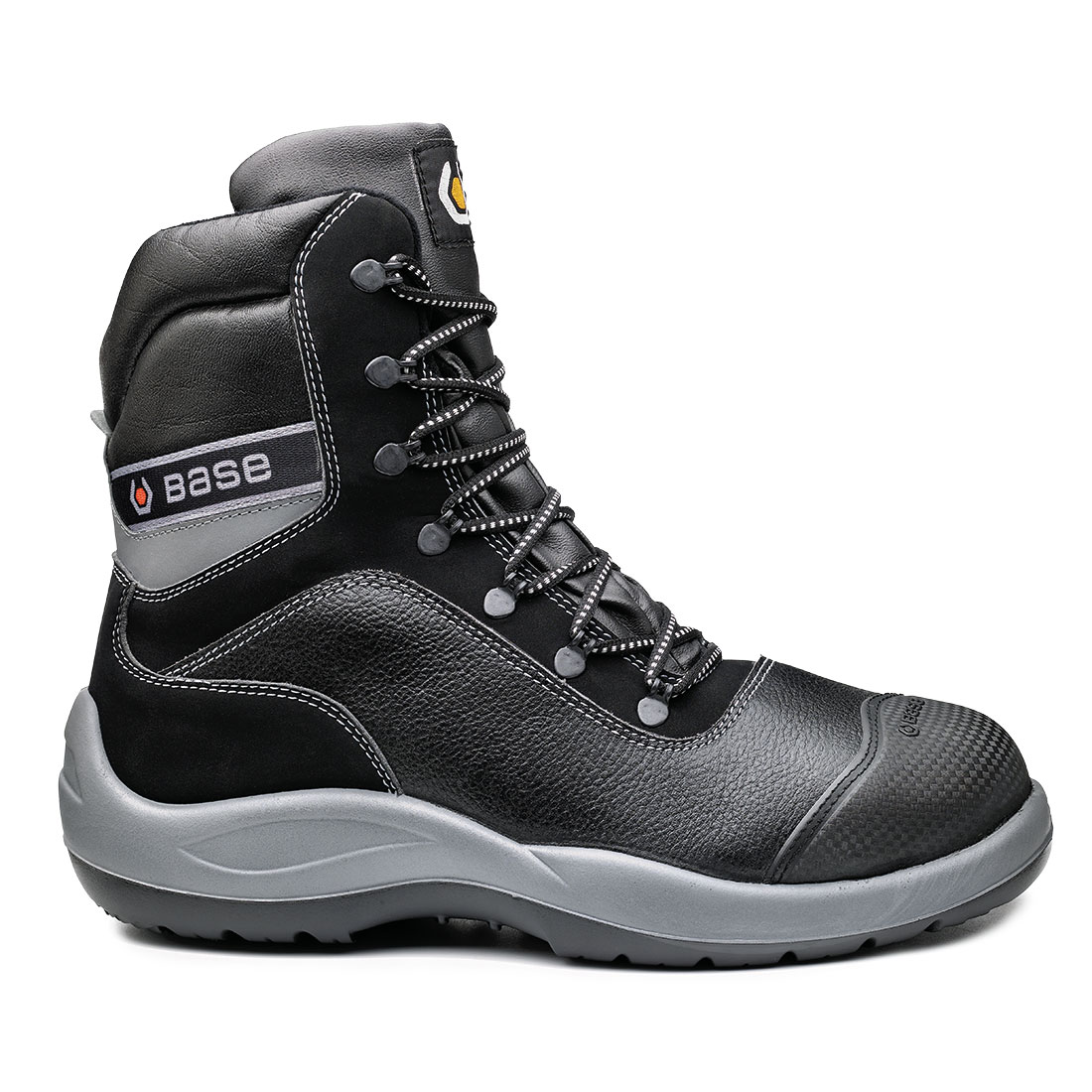 Base B0120 Bach S3 CI SRC Black