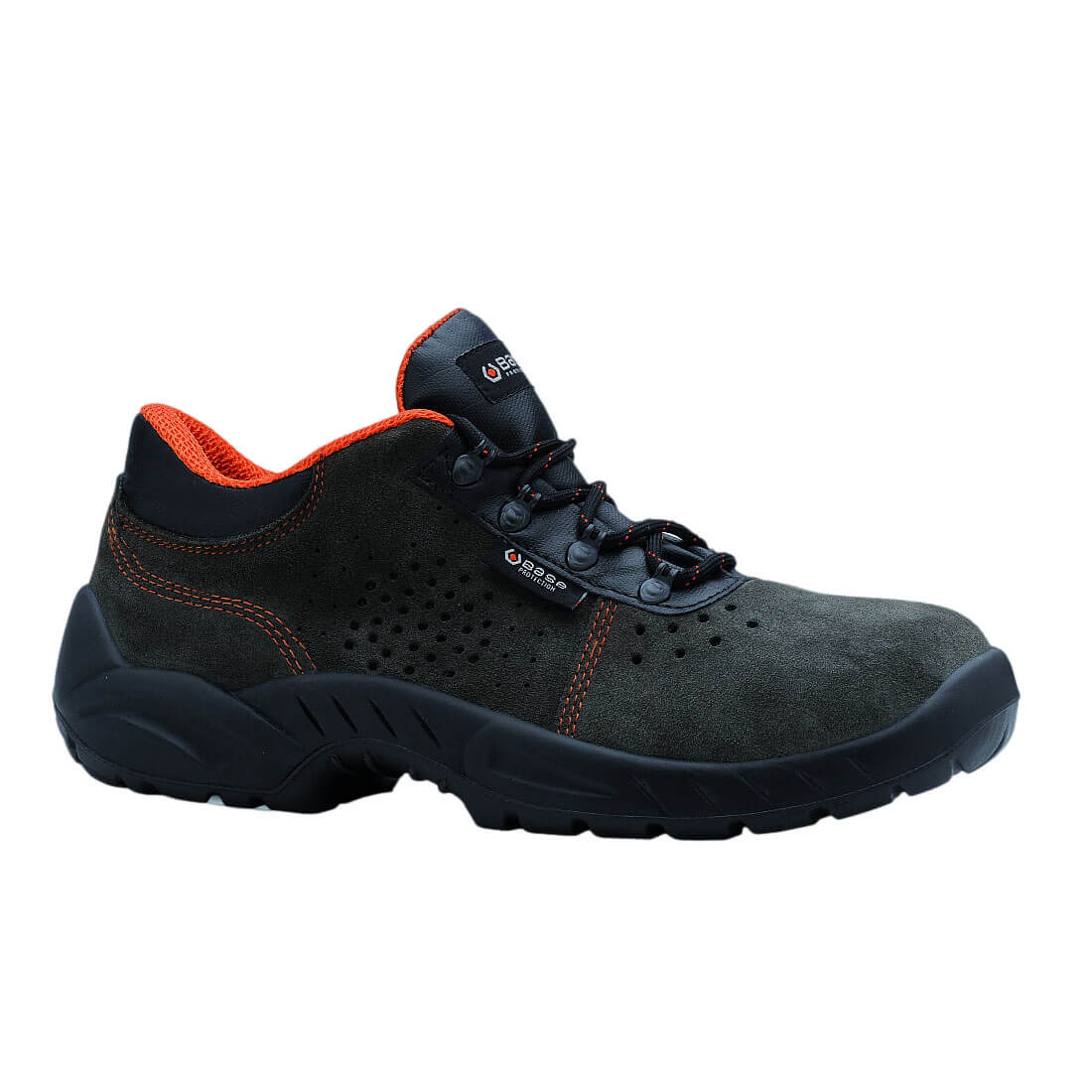 Base B0150 Opera S1P SRC Grey/Orange