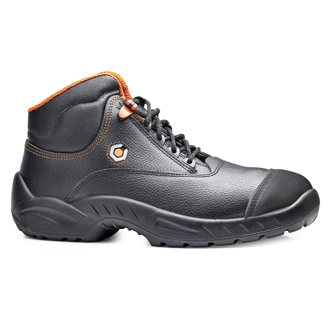 Base B0154 Prado S3S LG FO SR Black