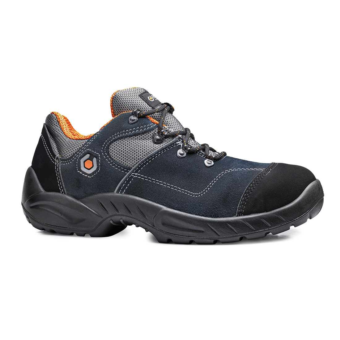 Base B0155 Garibaldi S1 PS LG FO SR Blue/Orange