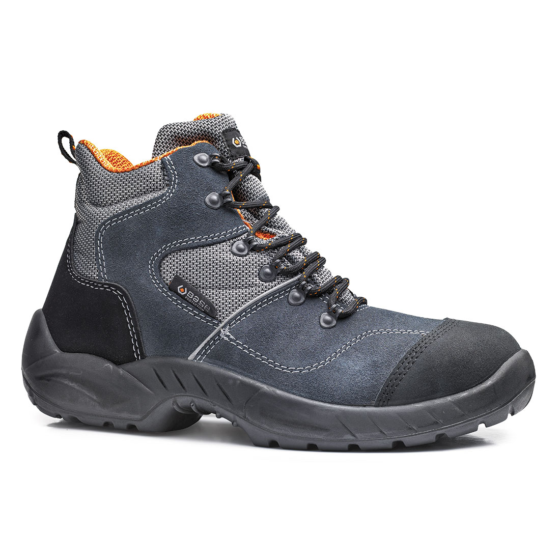 Base B0156 Dammtor S1P SRC Blue/Orange