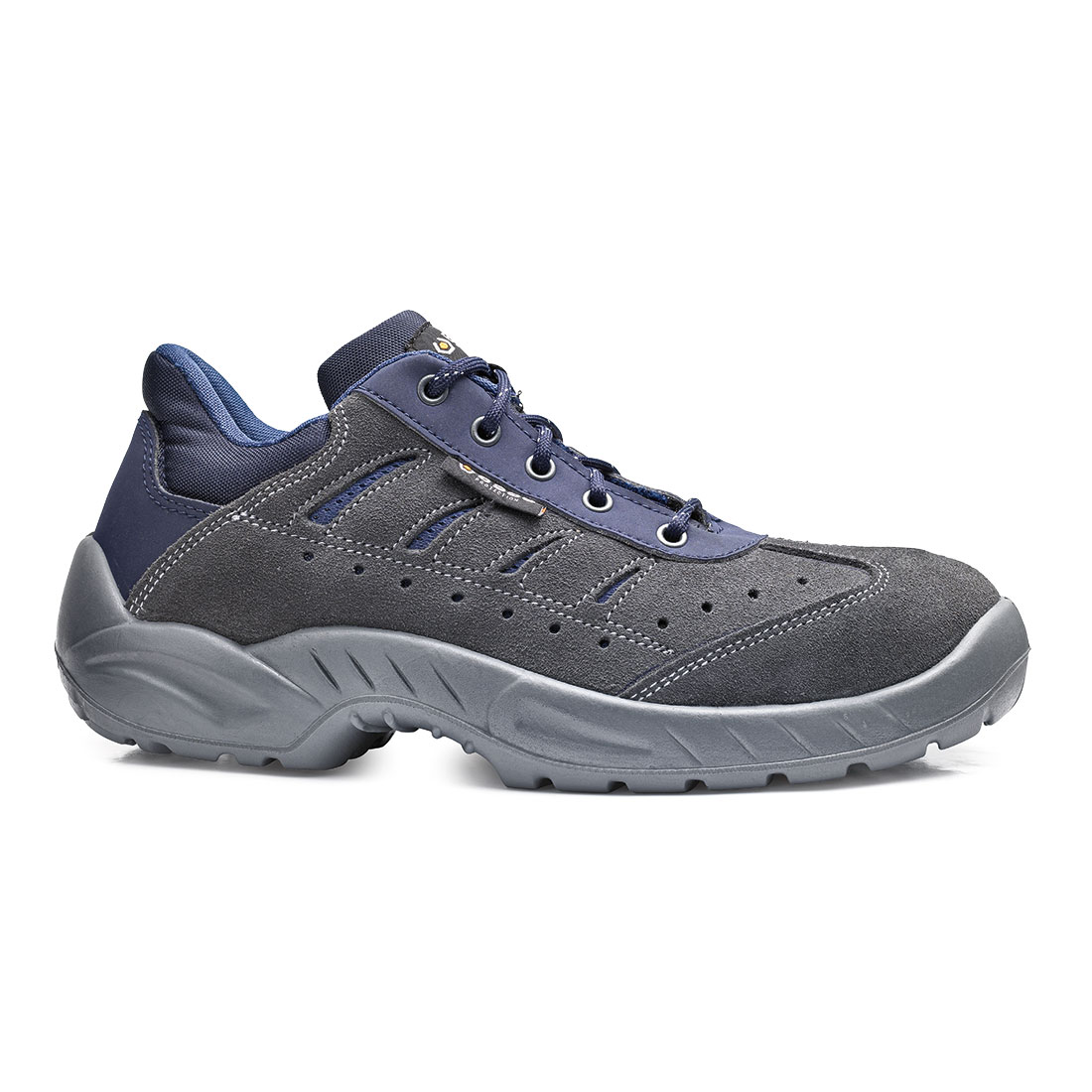 Base B0163 Colosseum S1 PS LG FO SR Cool Grey