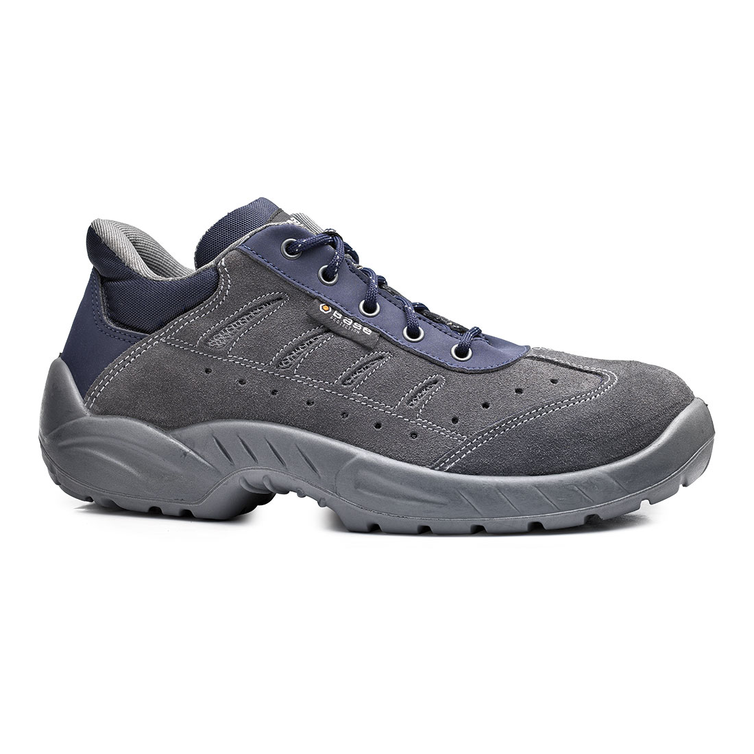 Base B0164 Tribeca S1 SRC Cool Grey