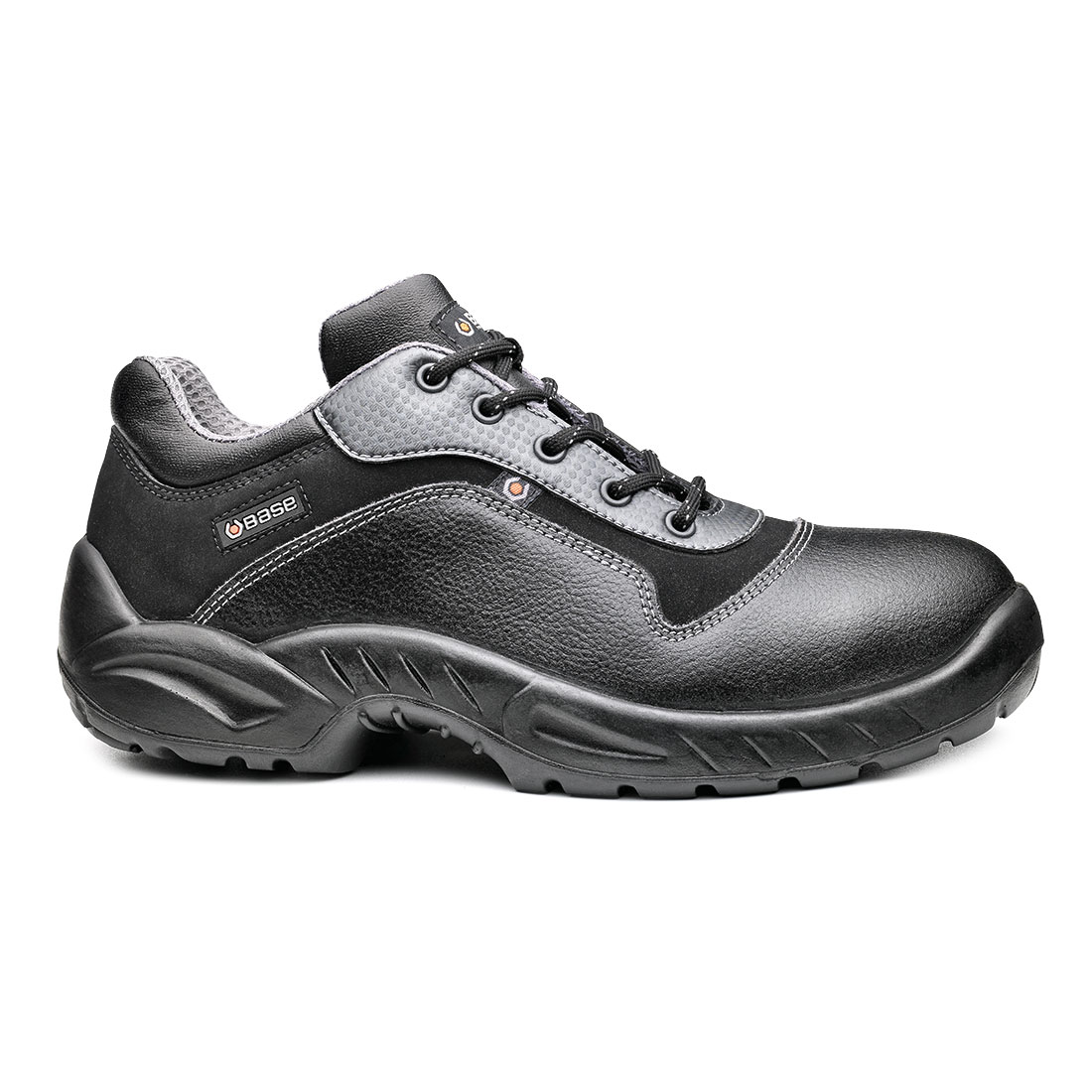 Base B0166 Etoile S3 SRC Black/Grey
