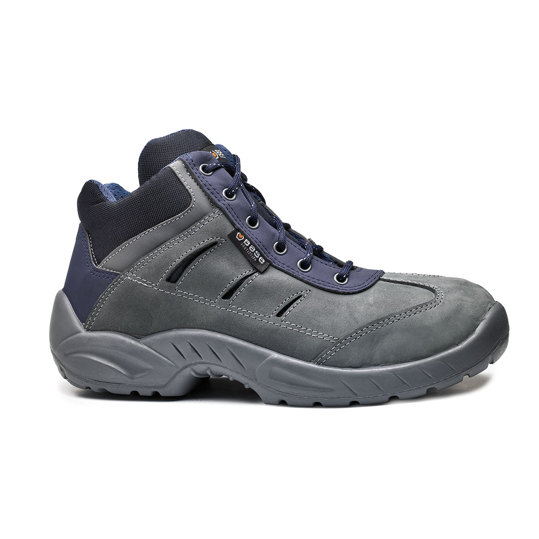 Base B0169 Greenwich S3 SRC Cool Grey