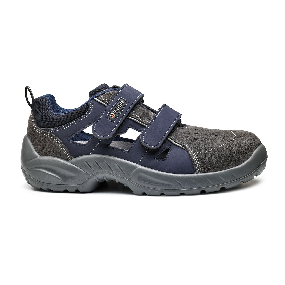 Base B0173 Central S1PS LG FO SR Cool Grey