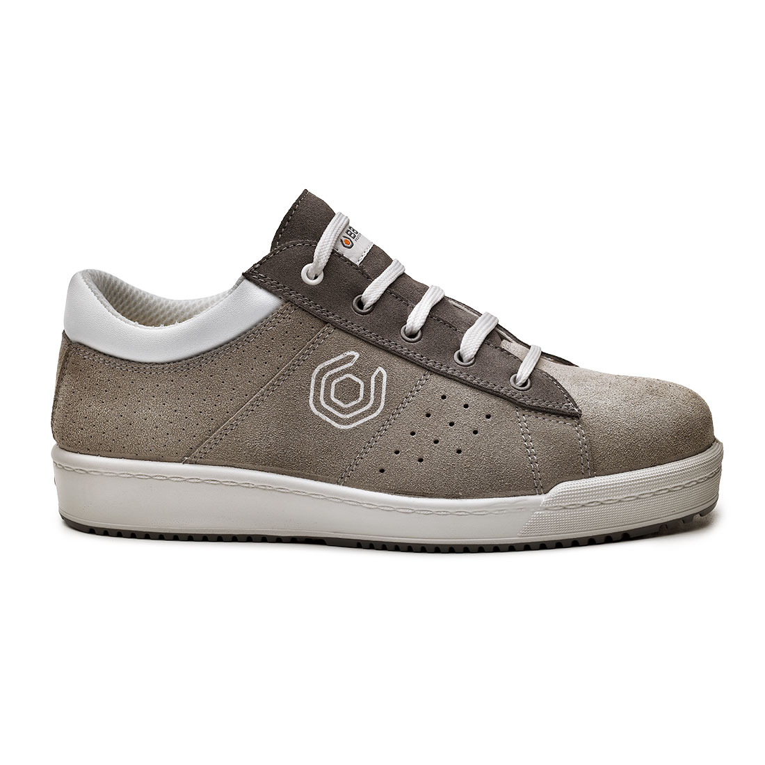 Base B0251 Pixel S1P SRC Grey/White