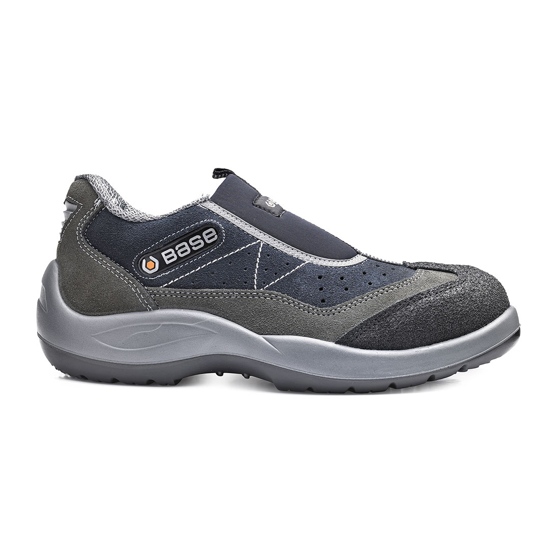 Base B0440 Mechanic S1 SRC Grey/Blue