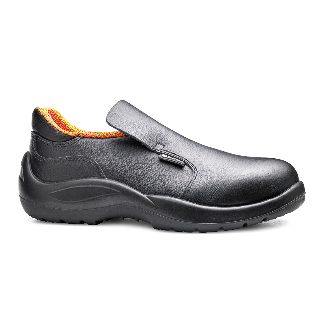 Base B0507 Cloro/Cloro N S2 FO SR Black