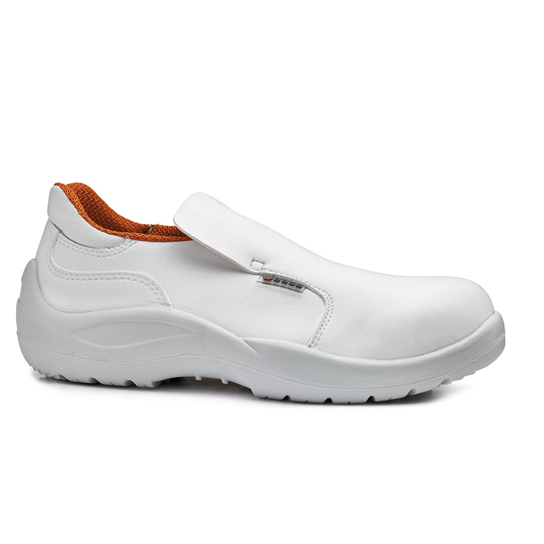 Base B0507 Cloro/Cloro N S2 FO SR White