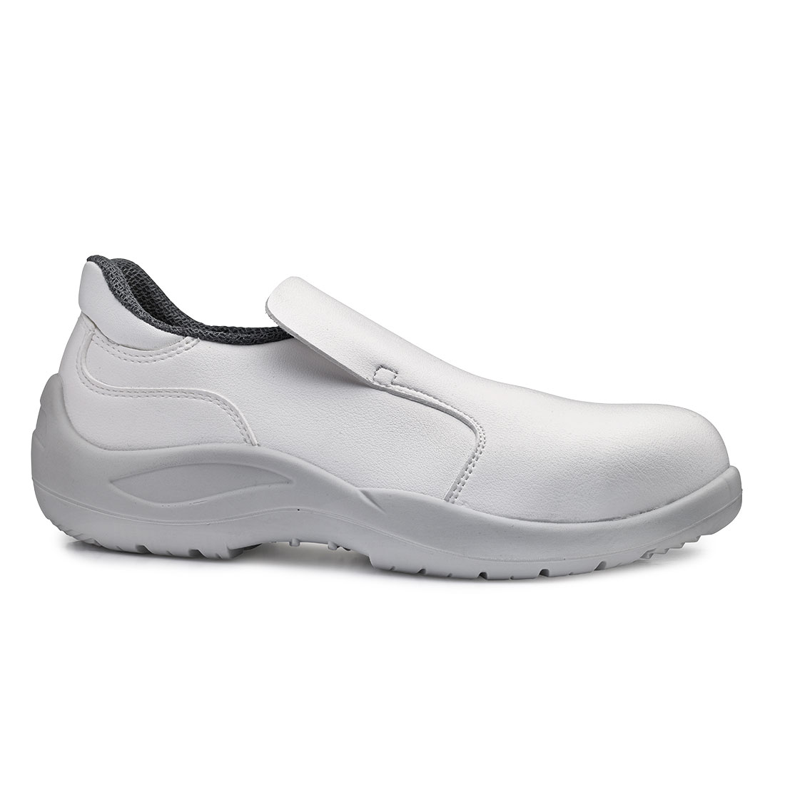 Base B0509 Cadmio S1 FO SR White